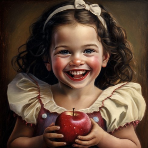 bambina mela biancaneve.jpg